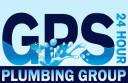 GPS 24HR Plumbing Group logo